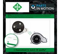Water Pump 538109310 INA Coolant 11517644804 11518573334 11518592241 11518631692