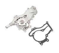 Water Pump 55579016, Engine Cooling Water Pump, High Performance Heat Water Pump for Base Preferred Premium Sport Touring, Compatible with Sonic