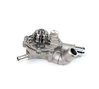 Water Pump 5L8Z-8501AA Car Accessories Engine Cooling Water Pump For Mazda For Tribute Estate 3.0 V6 24V 4WD 2000 2001 2002-2008