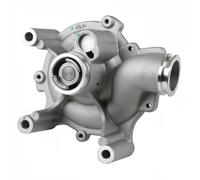 Water pump 6014100200 JP GROUP for MINI MINI MINI Convertible