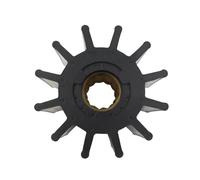 Water Pump 875660 825942 Impeller 807904 21951362 For Volvo For Penta For Marine Engine Water Pump 3826728 877066 Or 875736 Replace For Sierra 18-3275 Engine Water Pumps