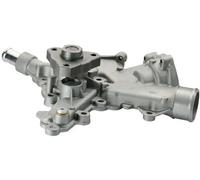 DENCKERMANN A310605P Water Pump for Corsa Agila Astra Corsavan