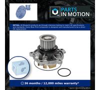BLUE PRINT ADA109126 Water pump