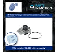 New Water Pump for CHRYSLER DODGE JEEP LANCIA:NITRO,LIBERTY,CHEROKEE