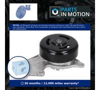 BLUE PRINT ADBP910021 Water pump