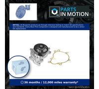 BLUE PRINT ADC49167 Water pump