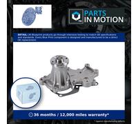 Water Pump ADK89107 Blue Print Coolant 1740060A02 1740060A04 1740060811 Quality