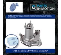 BLUE PRINT ADK89126 Water pump