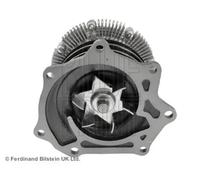 Water pump ADN19147 BLUE PRINT for NISSAN FORD