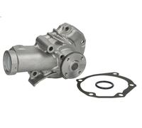 Water pump AISIN WPM-066 for MITSUBISHI OUTLANDER I (CU_W) 2 2002-2006