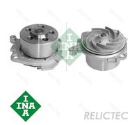 INA 538 0027 10 Water pump