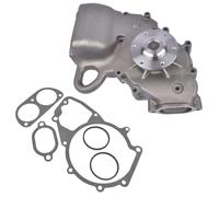 Water Pump AP02 Compatible With DDE MBE 4000 Engine Fits Cascadia 4602000001