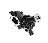 Water Pump Assembly Compatible with John Deere Front Mower F1145 1445 1545 Compatible with Yanmar Mini Excavator VIO35 B22 B25V Carrier C30R Engine 3TNV75 3TNV76 3TN75L 3TN75RJ 3TNE78A