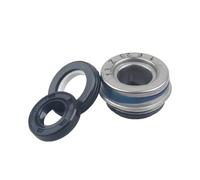 Water Pump Assembly For Kawasaki VN400 VN750 VN800 VN1500 | VN1600 For Vulcan Classic Drifter Water Pump Mechanical Seal