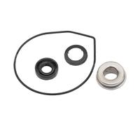 Water Pump Assembly For Kawasaki ZRX400 1997-2008 ZRX1100 | 1997-2000 ZRX1200 2001-2016 Water Pump Mechanical Kit Seal