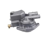 Water Pump Assembly For Yamaha VOX50 EVO2 VINO50 | ZR02 Zuma50 Water Cooling Large Rack GEAR50 Water Pump Assembly Kit
