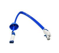 Water Pump Assembly Plug in Compatible With Truma Ultraflow Maxi Caravan Motorhome 46040-01