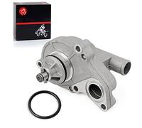 Water Pump Assembly w/Orings Kit for Suzuki LTZ 400 LT-Z400 Quadsport Z400 2005-2014 17400-33H00