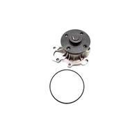 Water Pump assy. with O-ring Compatible For Chinese Geely EC8 EC7 EX7 Boyue Atlas Borui GC9 Engine 4G20 4G24 Antifreeze Pump