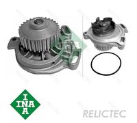 Water Pump Audi:100,90,200,COUPE,80,QUATTRO,CABRIOLET 034121004V 034121004