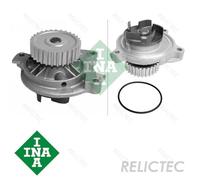 Water Pump Audi:100,A6,80,COUPE,CABRIOLET 054121004AV 054121004 054121004AX