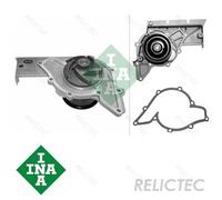 Water Pump Audi:A4,A6,A8 06C121004H 06C121004C 06C121004G 06C121004HX