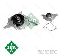 INA 538 0406 10 Water pump