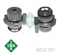 Water Pump Audi VW Seat Skoda:A4,A3,TT,GOLF VI 6,LEON,SCIROCCO,ALTEA,V 5