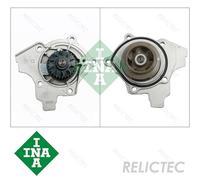 Water Pump Audi VW Seat Skoda:A5,A4,TT,A3,PASSAT,Q3,Q5,A6,TIGUAN,GOLF VI 6