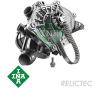 Water Pump Audi VW Seat Skoda Porsche:A3,A4,A5,A6,TT,GOLF VII 7,OCTAVIA III 3