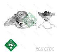 Water Pump Audi VW Skoda:A4,A6,PASSAT,A8,SUPERB I 1,ALLROAD 059121004E