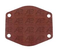 Water Pump Back Plate Gasket Replacement for Massey Ferguson 35 35X 133 134C 135 140 Tractor