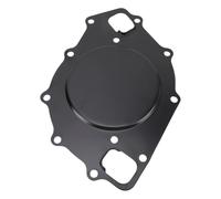Water Pump Backing Plate M 8501 460BP, Cooling Support Engine Cooling Part Big Block Engine Part Back Plate Component For 429 460 Big Block V8 1968 to 1997