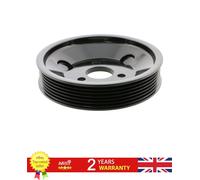 Water Pump Belt Pulley For Bmw 1 3 5 X1 X3 Z4 01-15 32427500335