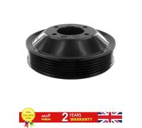 Water Pump Belt Pulley For Bmw 3 90-98 5 90-95 7 95-01 Z3 98-00 11511730554