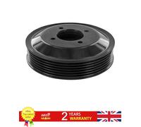 Water Pump Belt Pulley For Bmw 3 93-98 5 94-95 Z3 95-03 11511739527