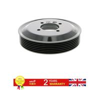 Water Pump Belt Pulley For Bmw 5 03-09 6 03-10 7 01-09 X5 03-06 11517504077