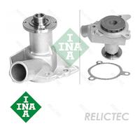 Water Pump BMW:E30,E28,E34,3,5,Z1
