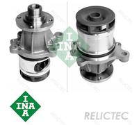 Water Pump BMW:E36,E46,E34,E30,3,Z3,5
