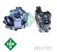Water Pump BMW:E46,E87,E90,E81,E91,E84,E83,E88,E82,E92,E85,E60,E93,3,1,X1,X3