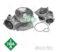 Water Pump BMW:F01 F02 F03 F04,E71 E72,F12,F13,F07,F10,F11,E70,5,6,7,X6,X5