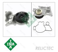 Water Pump BMW:F21,F20,F11,F30,F10,F31,F34,F36,F32,F22,F25,F33,F15,E84,E91