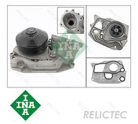 Water Pump BMW:F30,F31,F11,F10,F32,F21,F20,F23,F22,G30,F36,F34,G31,F33,F25