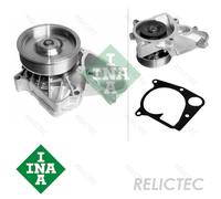 Water Pump BMW Mini:E60,E61,E91,E90,E87,E92,E83,E93,E70,E63,E71 E72,R60,5,3,1