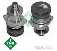 Water Pump BMW Vauxhall Opel Land Rover:E36,E34,E39,B,P38A,E38,25 26 27 1334101