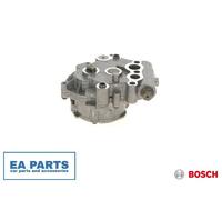 Water Pump BOSCH F 009 D03 481