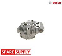 WATER PUMP BOSCH F 009 D03 481