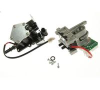 Water pump BOSCH F.00B.H40.203