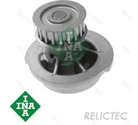 Water Pump Chevrolet Daewoo ZAZ FSO:LANOS,KALOS,AVEO,SENS,PICK-UP,NUBIRA