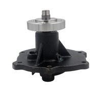Water Pump Compatible For 8-94376-832-0/C240/I-24 Auto Engine Electric Water Pump Parts Cooling System High Pressure Water Pump For Car